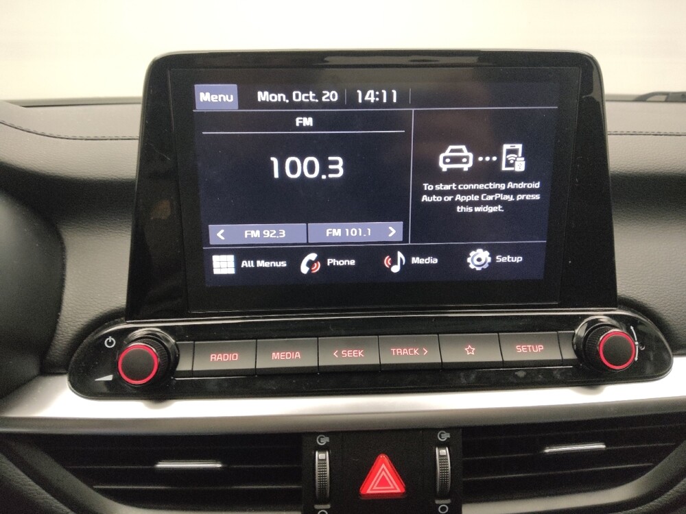 2023 Kia Forte in Midlothian, IL 60445 - 18103526 25