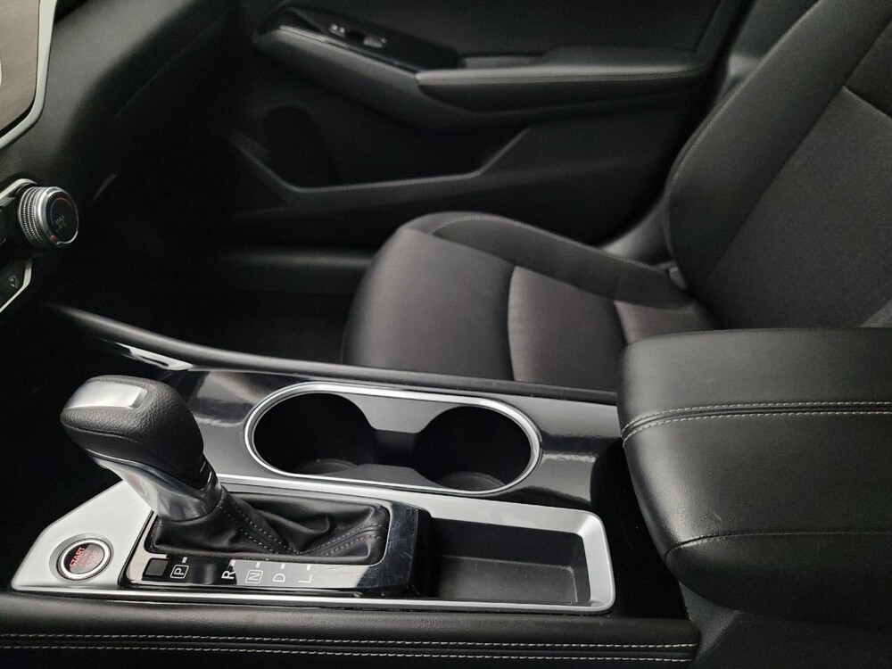 2023 Nissan Altima in Midlothian, IL 60445 - 18103527 26