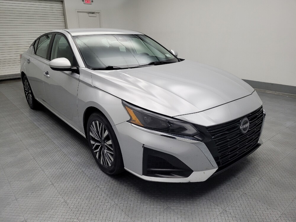 2023 Nissan Altima in Midlothian, IL 60445 - 18103527 13