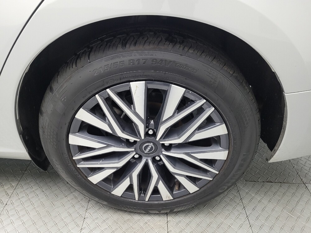 2023 Nissan Altima in Midlothian, IL 60445 - 18103527 31