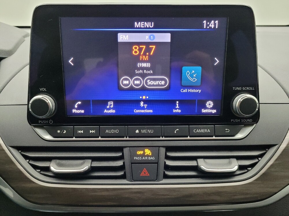 2023 Nissan Altima in Midlothian, IL 60445 - 18103527 25