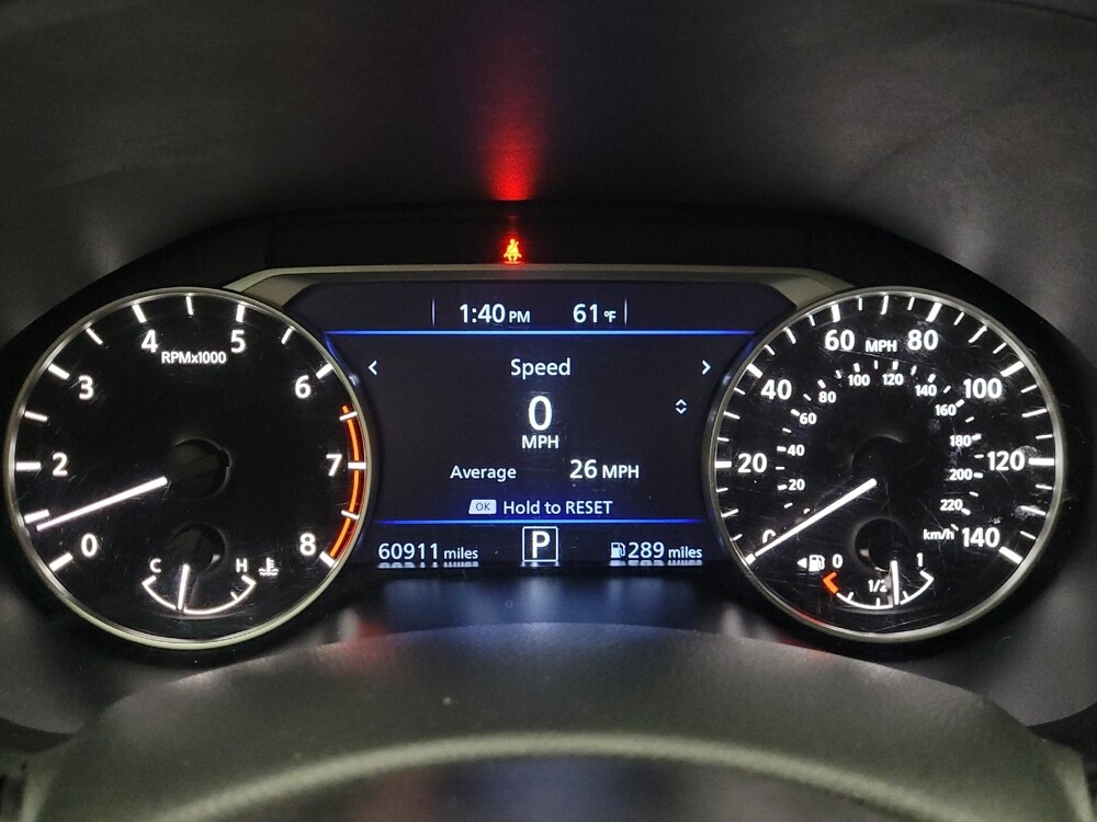 2023 Nissan Altima in Midlothian, IL 60445 - 18103527 23