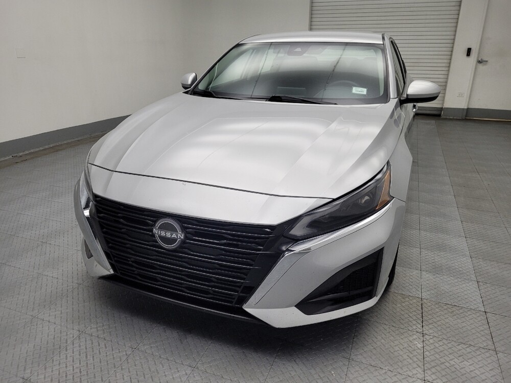 2023 Nissan Altima in Midlothian, IL 60445 - 18103527 15