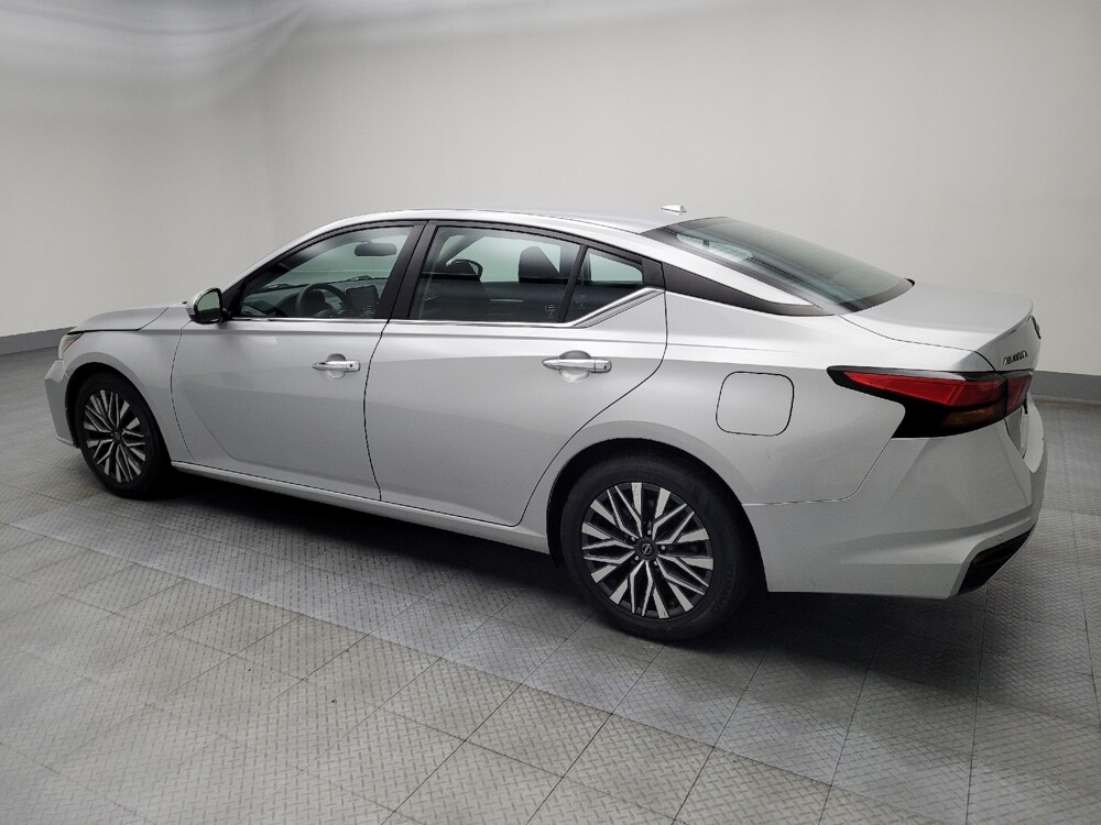 2023 Nissan Altima in Midlothian, IL 60445 - 18103527 3