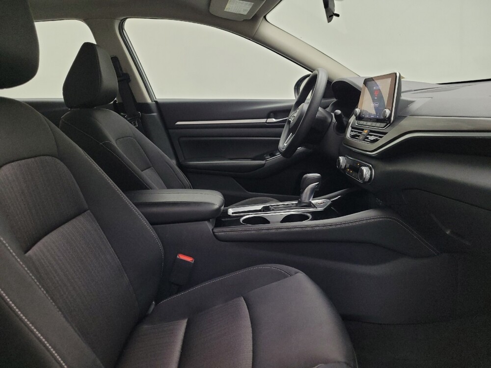 2023 Nissan Altima in Midlothian, IL 60445 - 18103527 21