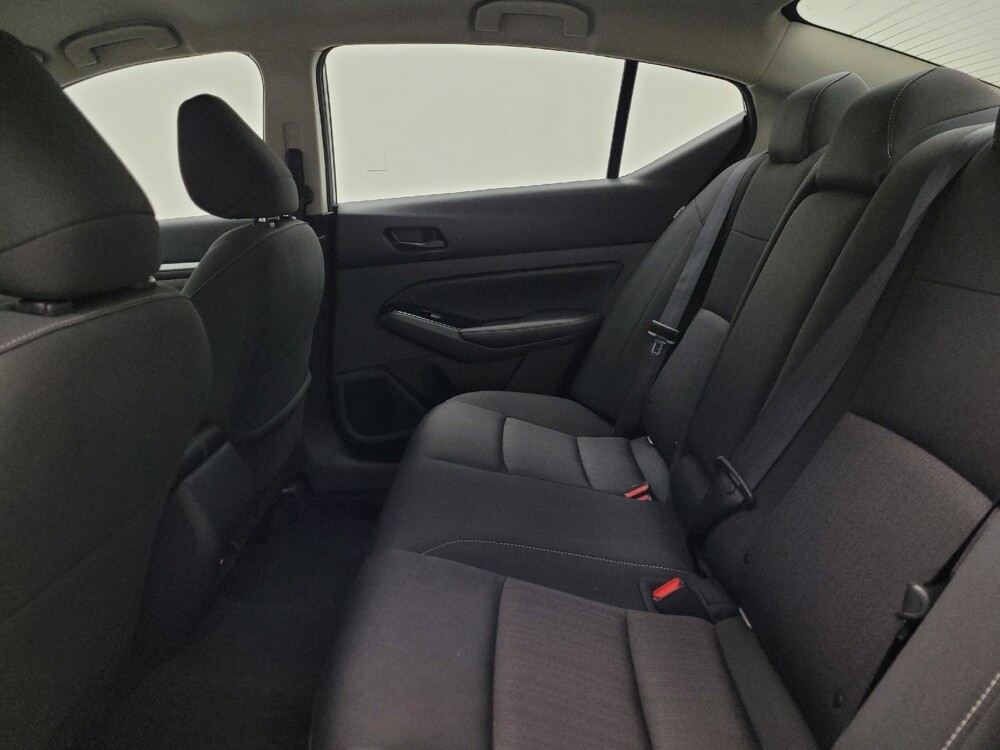 2023 Nissan Altima in Midlothian, IL 60445 - 18103527 18