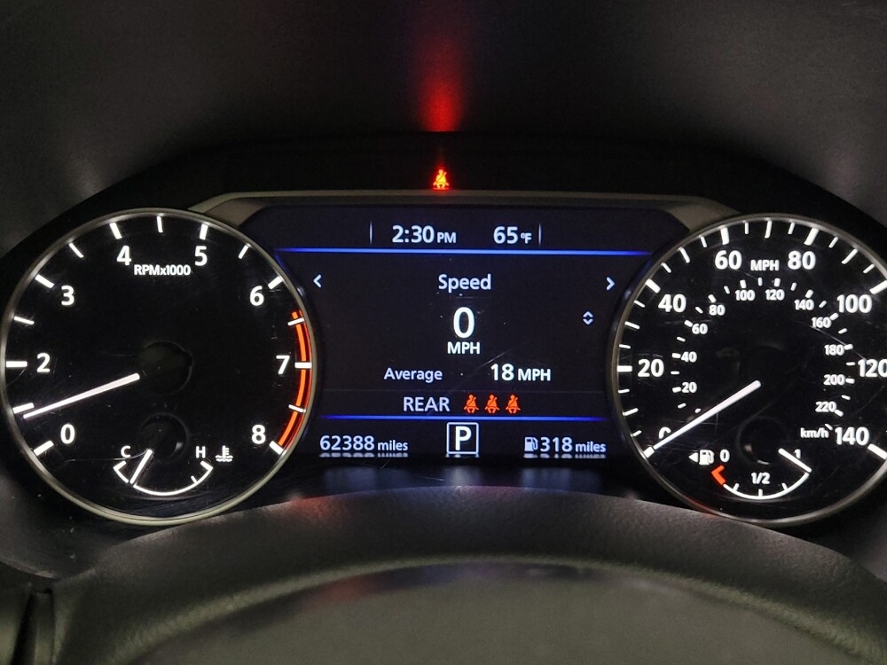 2023 Nissan Altima in Des Moines, IA 50310 - 18103529 23