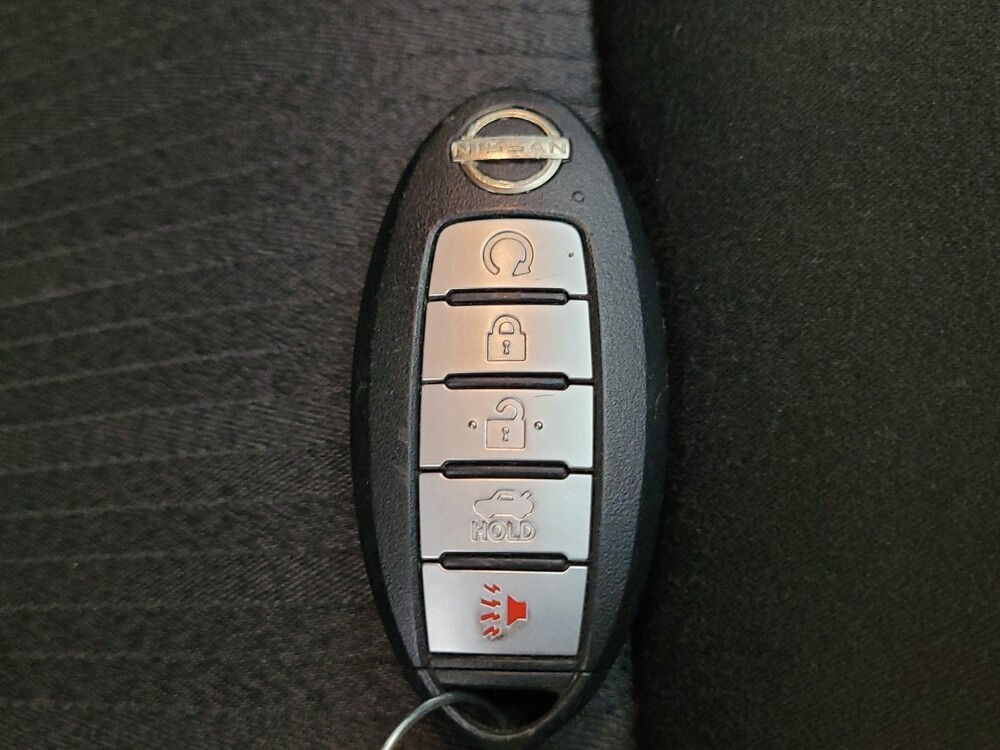 2023 Nissan Altima in Des Moines, IA 50310 - 18103529 32