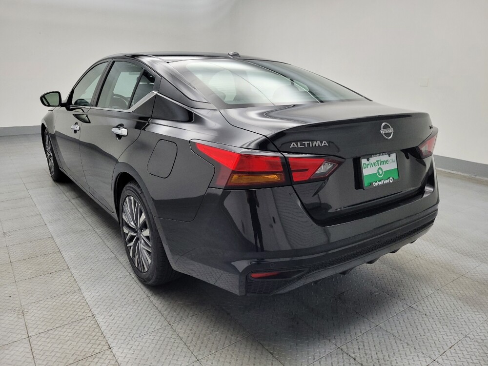 2023 Nissan Altima in Des Moines, IA 50310 - 18103529 5
