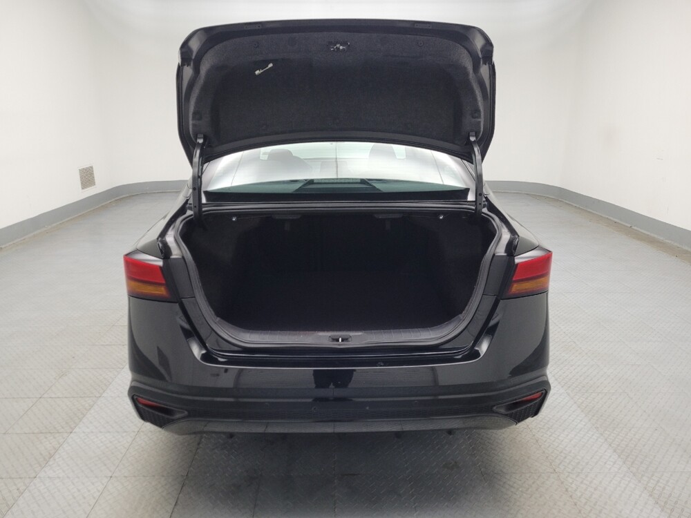 2023 Nissan Altima in Des Moines, IA 50310 - 18103529 29