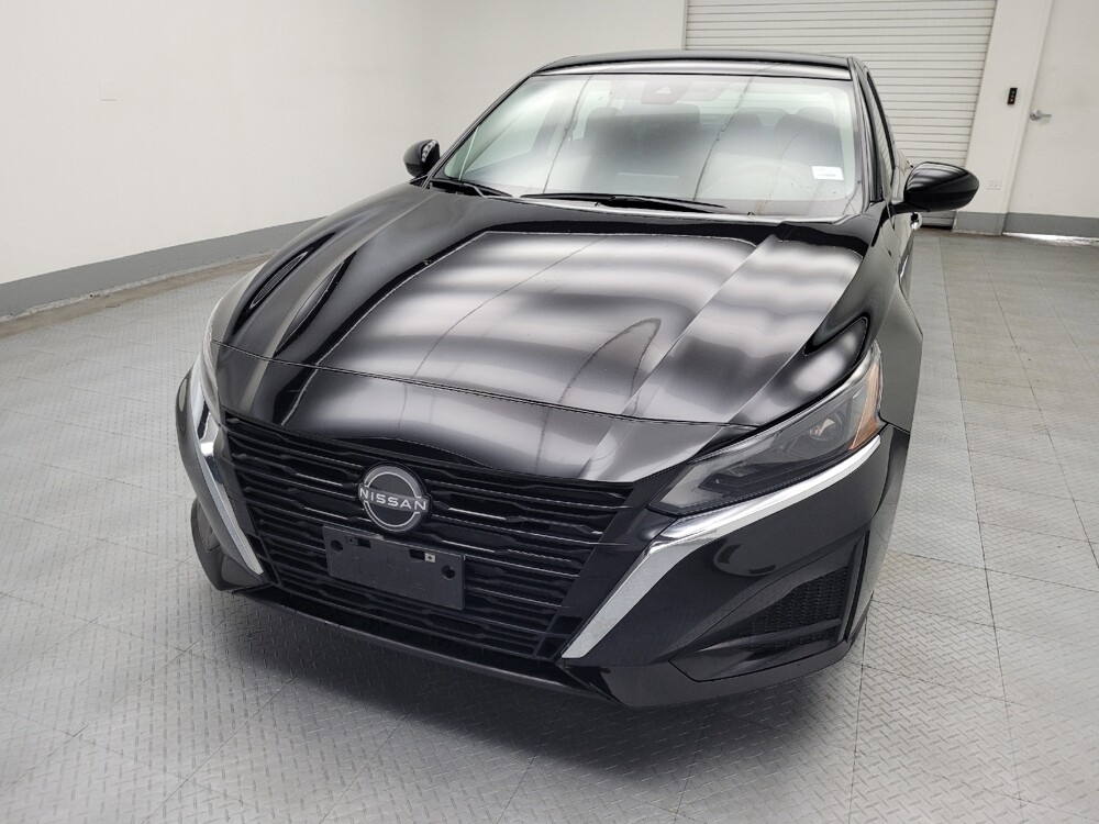 2023 Nissan Altima in Des Moines, IA 50310 - 18103529 15