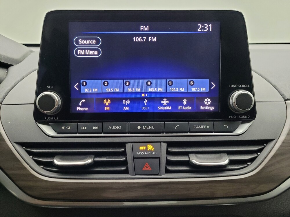 2023 Nissan Altima in Des Moines, IA 50310 - 18103529 25