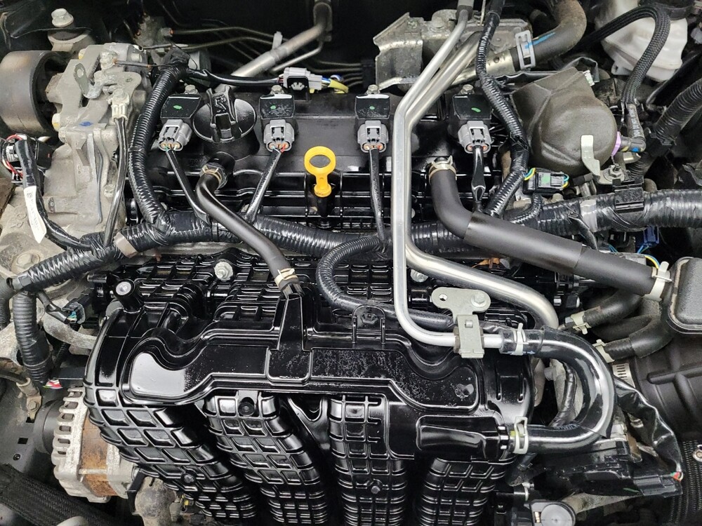 2023 Nissan Altima in Des Moines, IA 50310 - 18103529 30