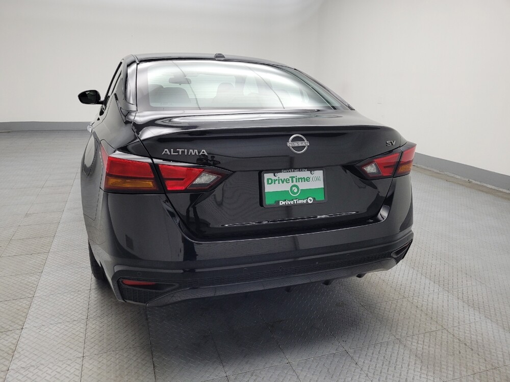 2023 Nissan Altima in Des Moines, IA 50310 - 18103529 6