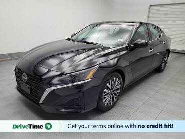 2023 Nissan Altima in Des Moines, IA 50310