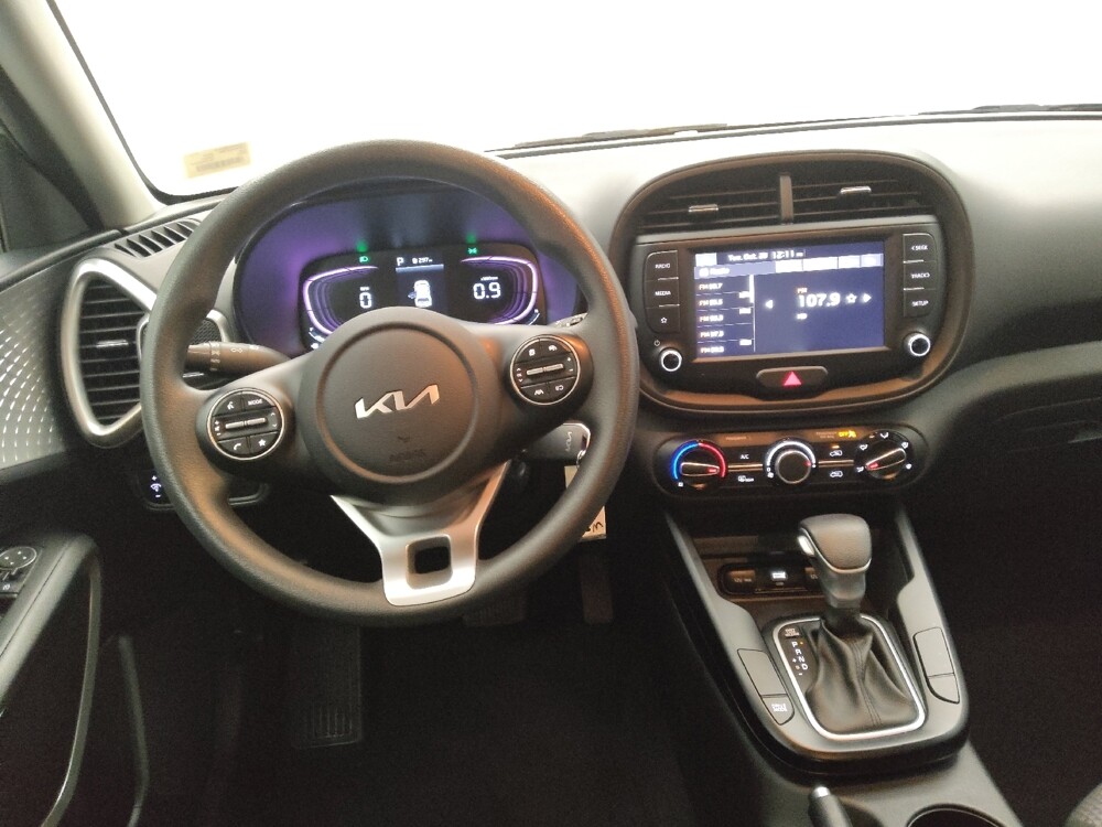 2024 Kia Soul in Midlothian, IL 60445 - 18103530 22