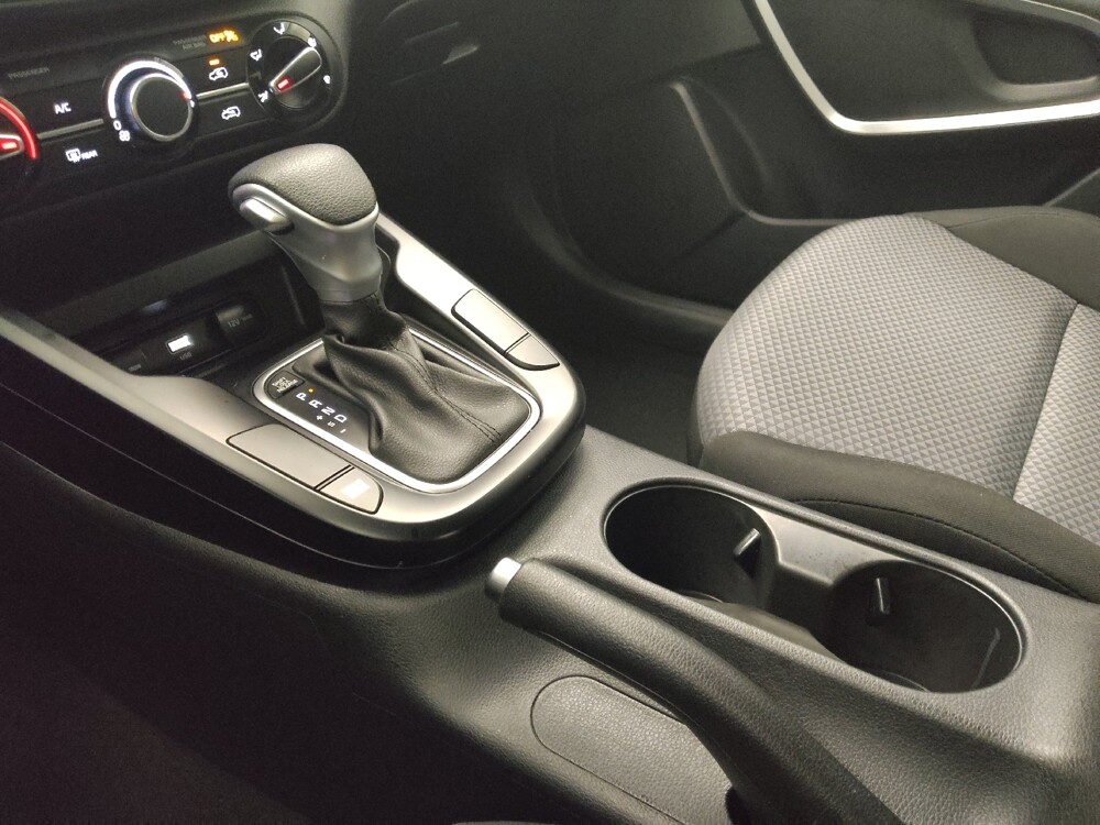 2024 Kia Soul in Midlothian, IL 60445 - 18103530 26