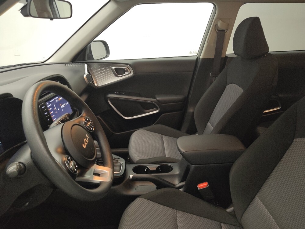 2024 Kia Soul in Midlothian, IL 60445 - 18103530 17