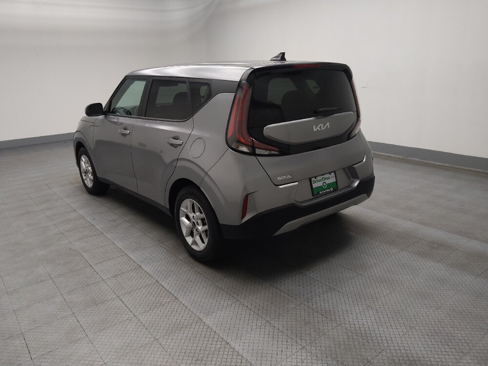 2024 Kia Soul in Midlothian, IL 60445 - 18103530 5