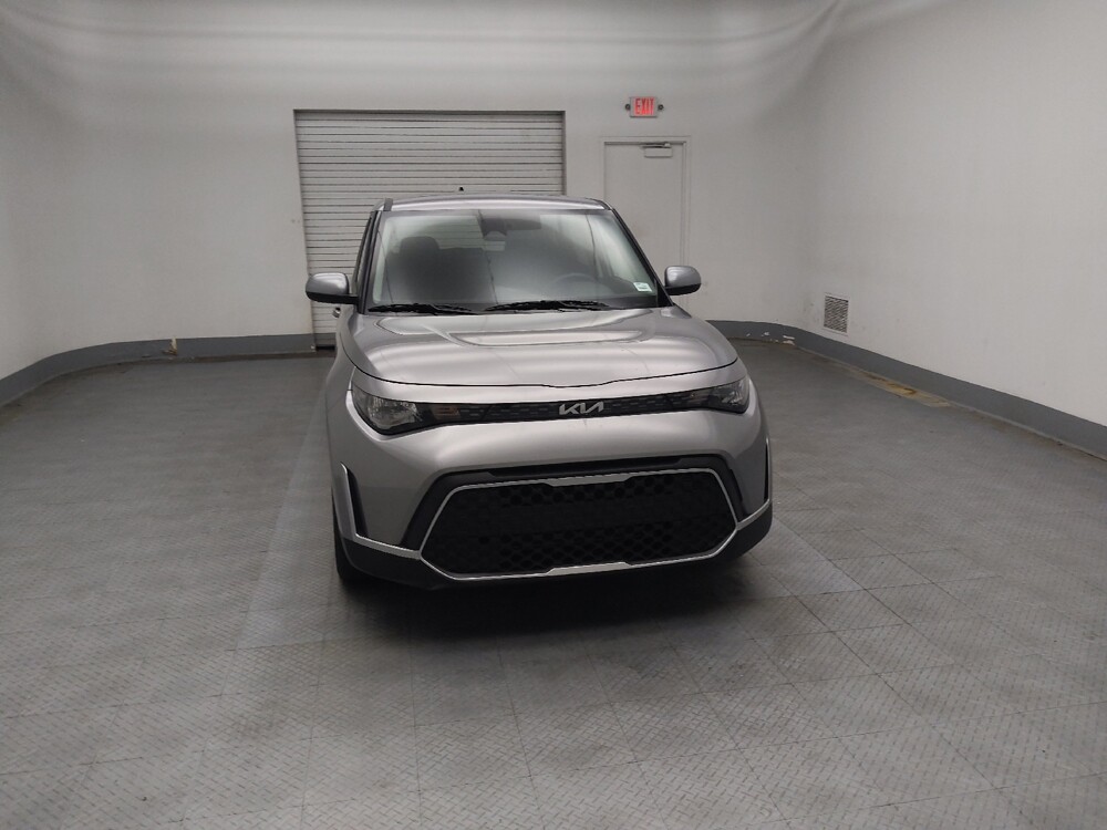 2024 Kia Soul in Midlothian, IL 60445 - 18103530 14