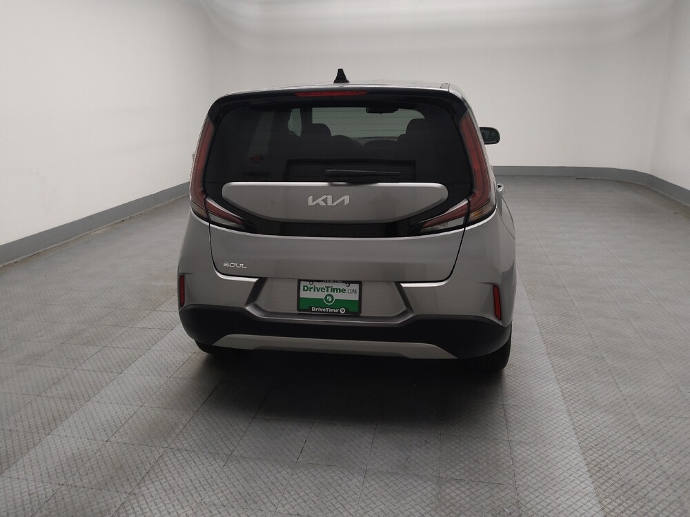 2024 Kia Soul in Midlothian, IL 60445 - 18103530 7