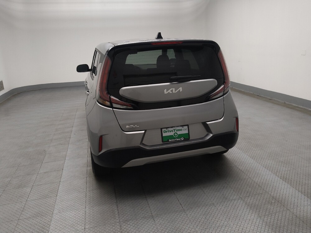 2024 Kia Soul in Midlothian, IL 60445 - 18103530 6