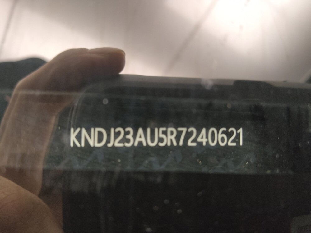 2024 Kia Soul in Midlothian, IL 60445 - 18103530 33