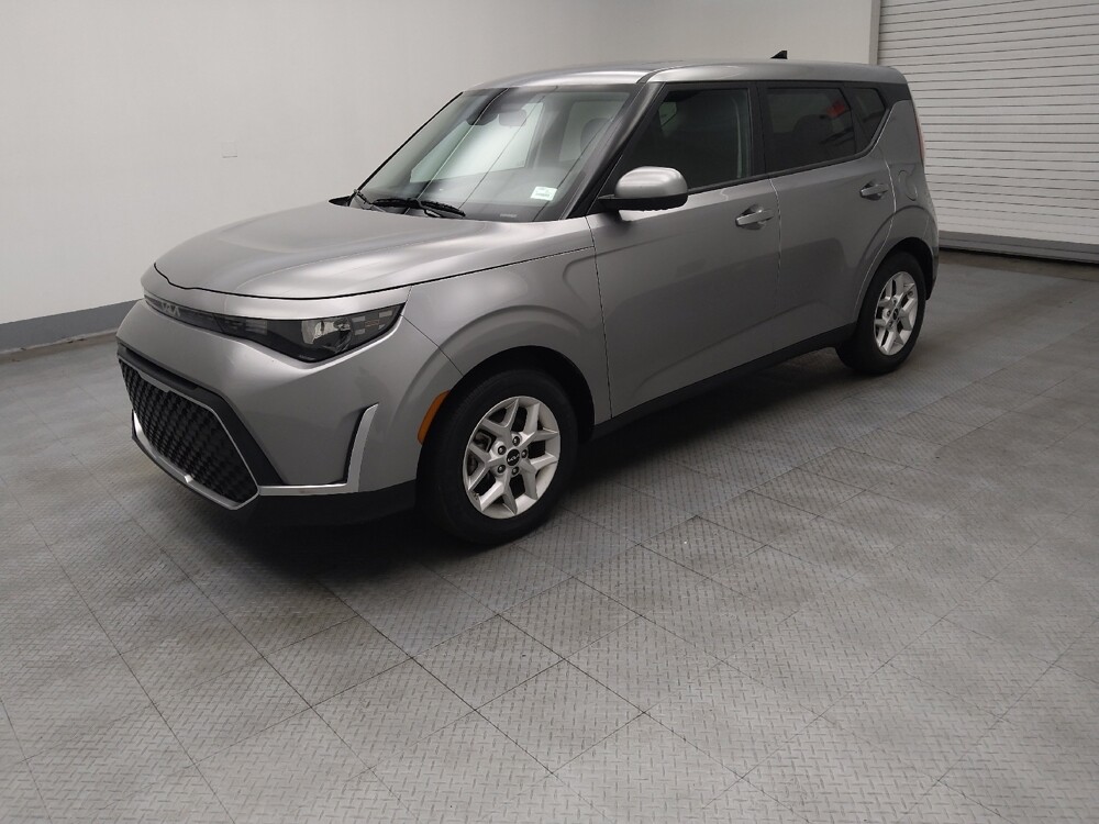 2024 Kia Soul in Midlothian, IL 60445 - 18103530 2