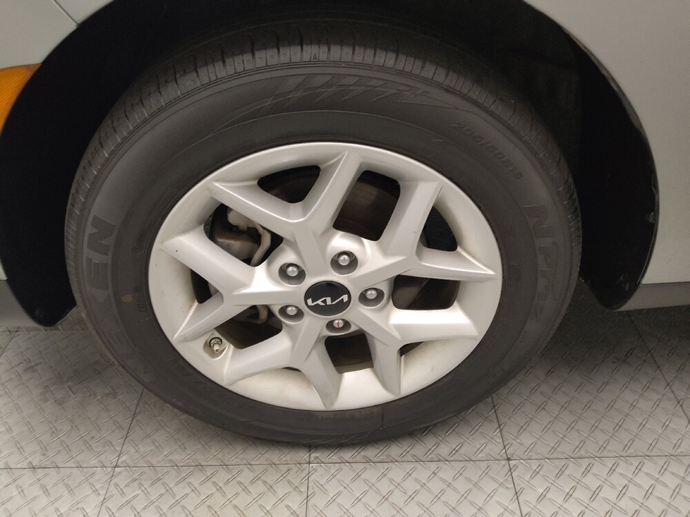 2024 Kia Soul in Midlothian, IL 60445 - 18103530 31