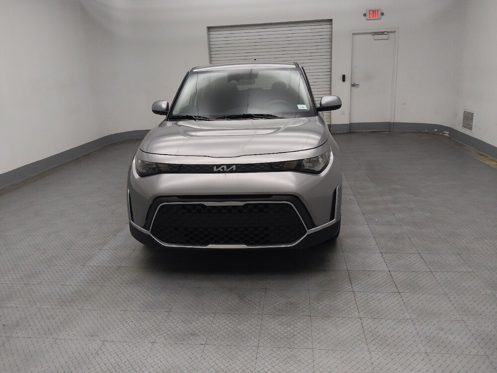 2024 Kia Soul in Midlothian, IL 60445 - 18103530 15