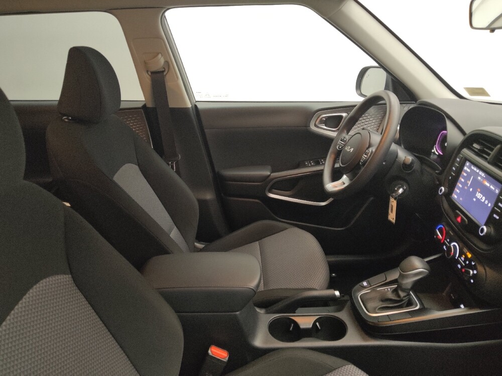 2024 Kia Soul in Midlothian, IL 60445 - 18103530 21