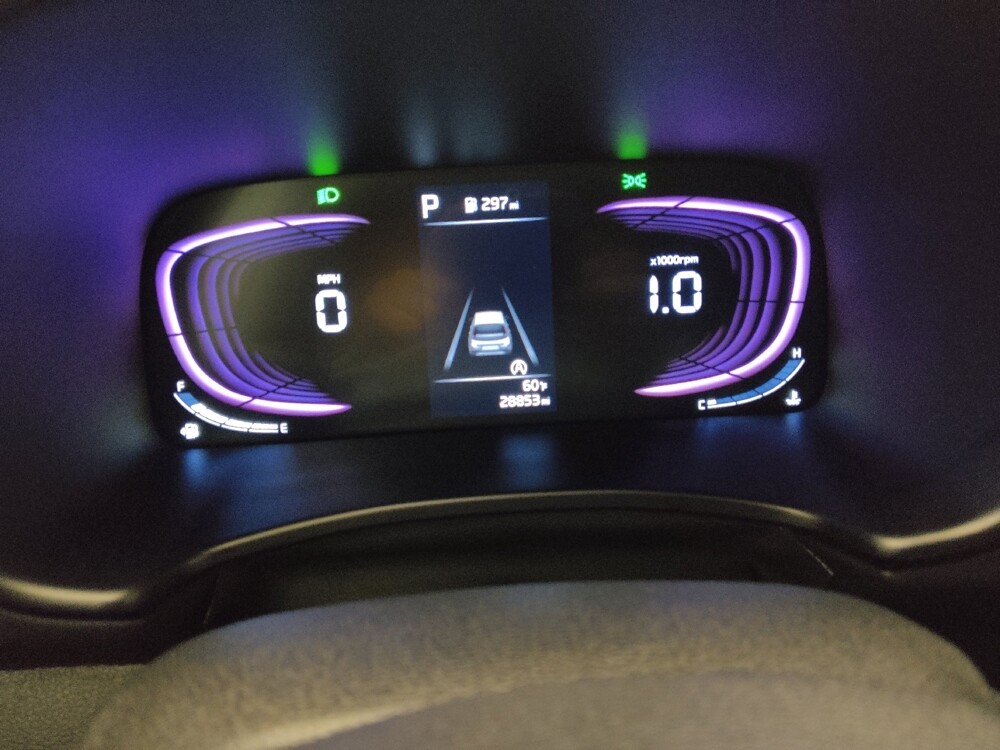 2024 Kia Soul in Midlothian, IL 60445 - 18103530 23