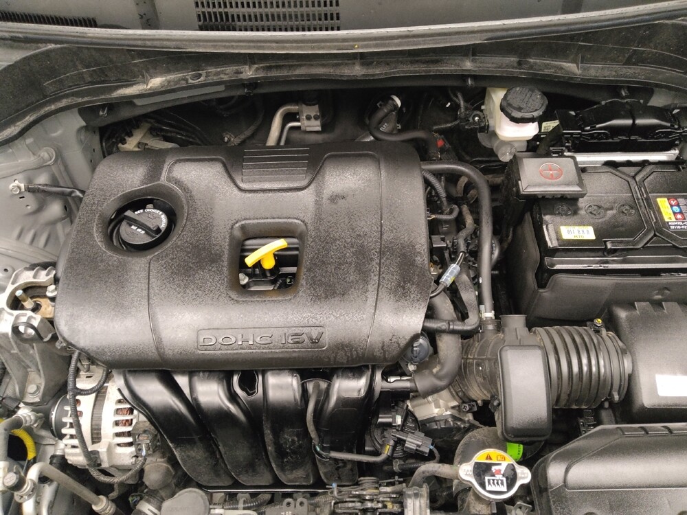 2024 Kia Soul in Midlothian, IL 60445 - 18103530 30