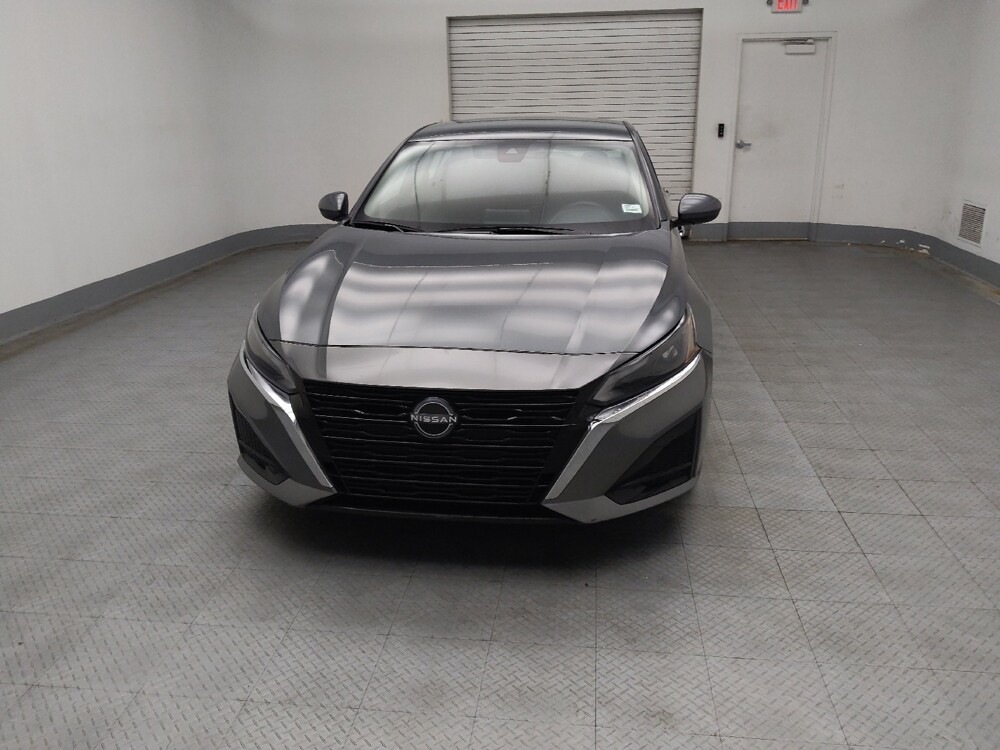 2023 Nissan Altima in Des Moines, IA 50310 - 18103532 15