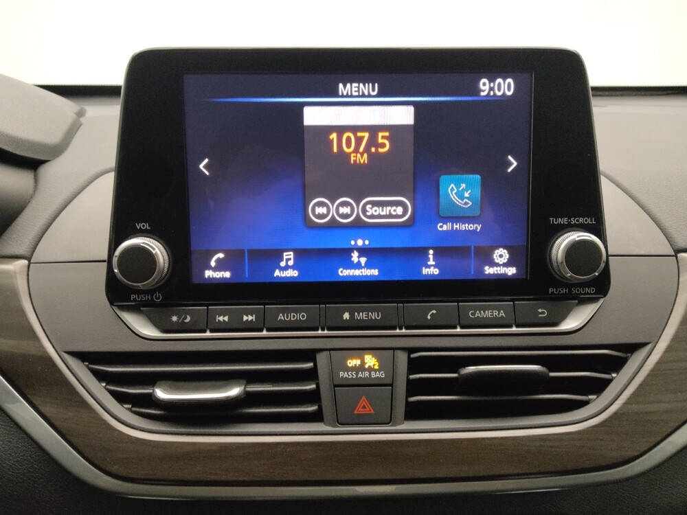 2023 Nissan Altima in Des Moines, IA 50310 - 18103532 25