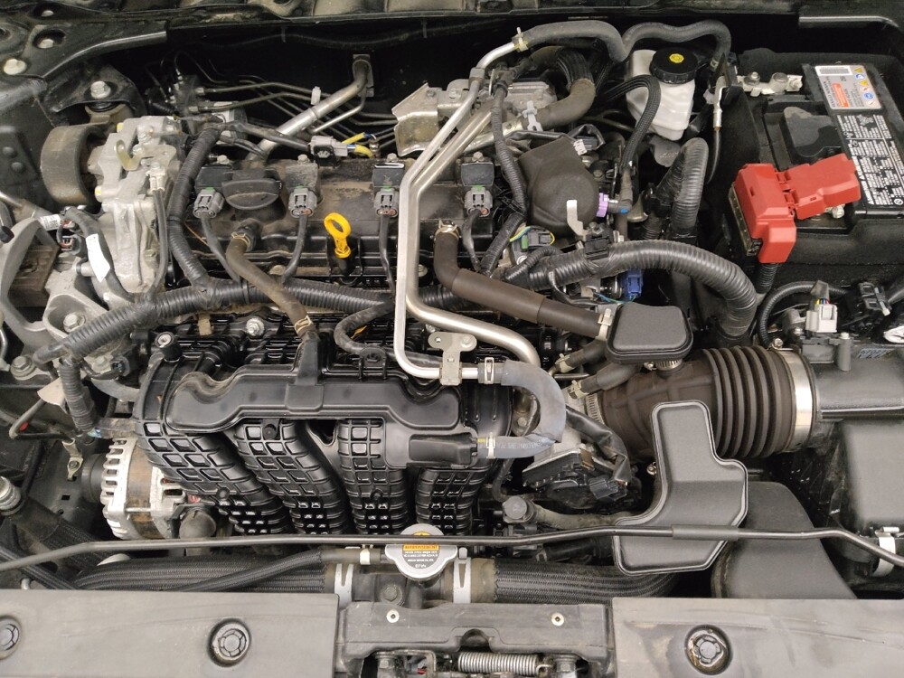 2023 Nissan Altima in Des Moines, IA 50310 - 18103532 30