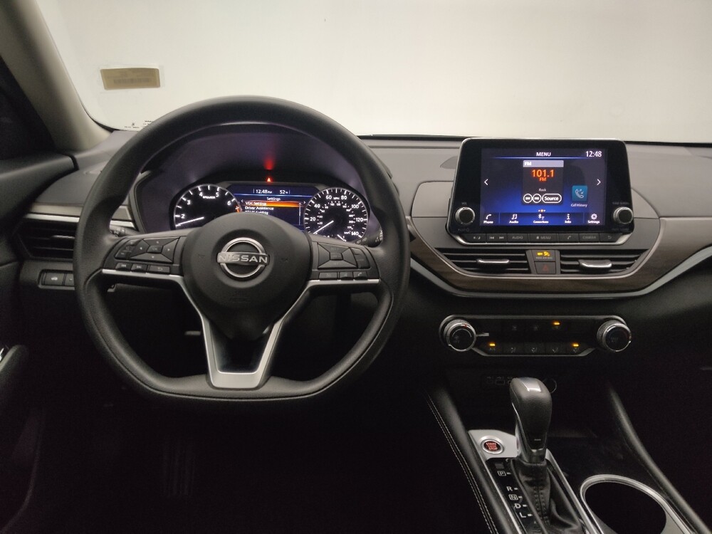 2023 Nissan Altima in Des Moines, IA 50310 - 18103534 22