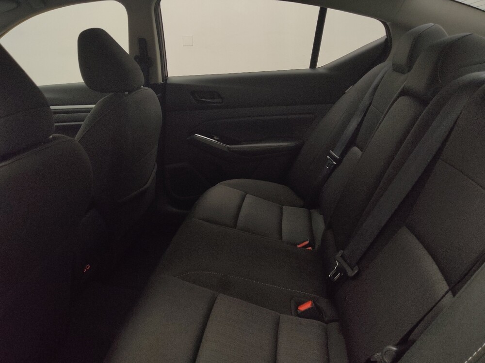 2023 Nissan Altima in Des Moines, IA 50310 - 18103534 18