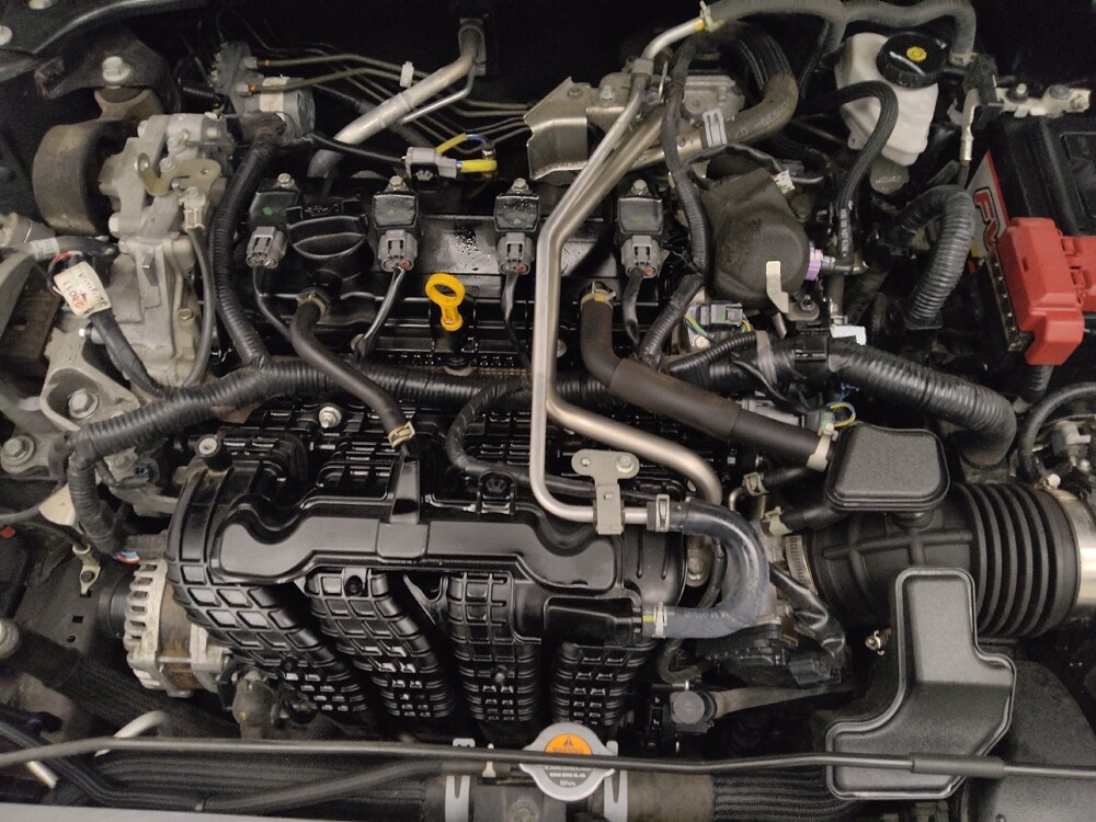 2023 Nissan Altima in Des Moines, IA 50310 - 18103534 30