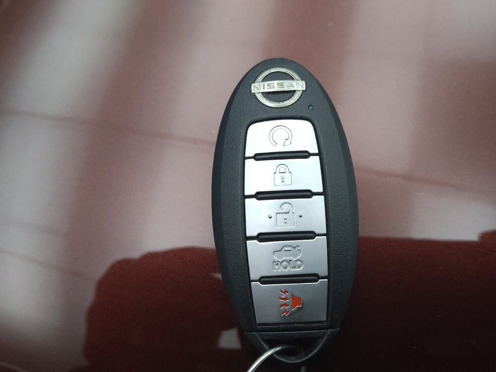 2023 Nissan Altima in Des Moines, IA 50310 - 18103534 32