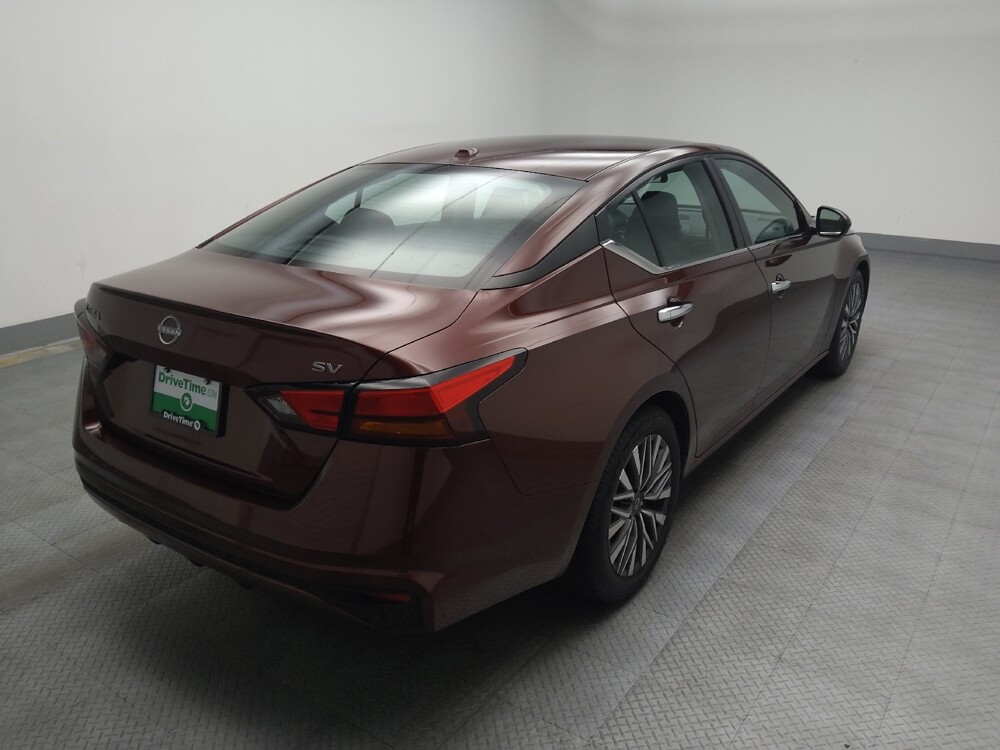 2023 Nissan Altima in Des Moines, IA 50310 - 18103534 9