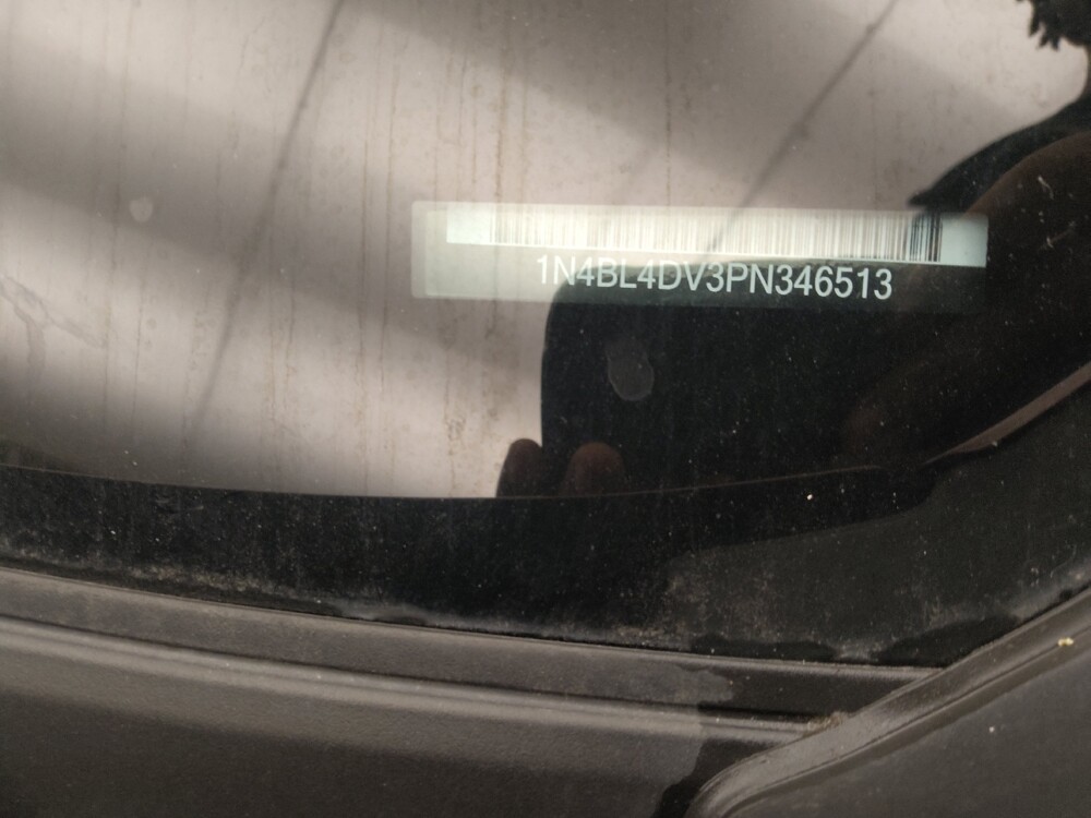 2023 Nissan Altima in Des Moines, IA 50310 - 18103534 33