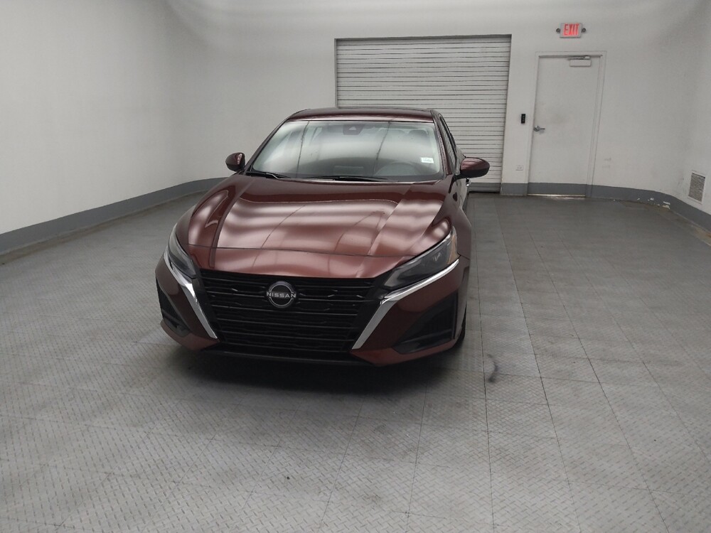 2023 Nissan Altima in Des Moines, IA 50310 - 18103534 15