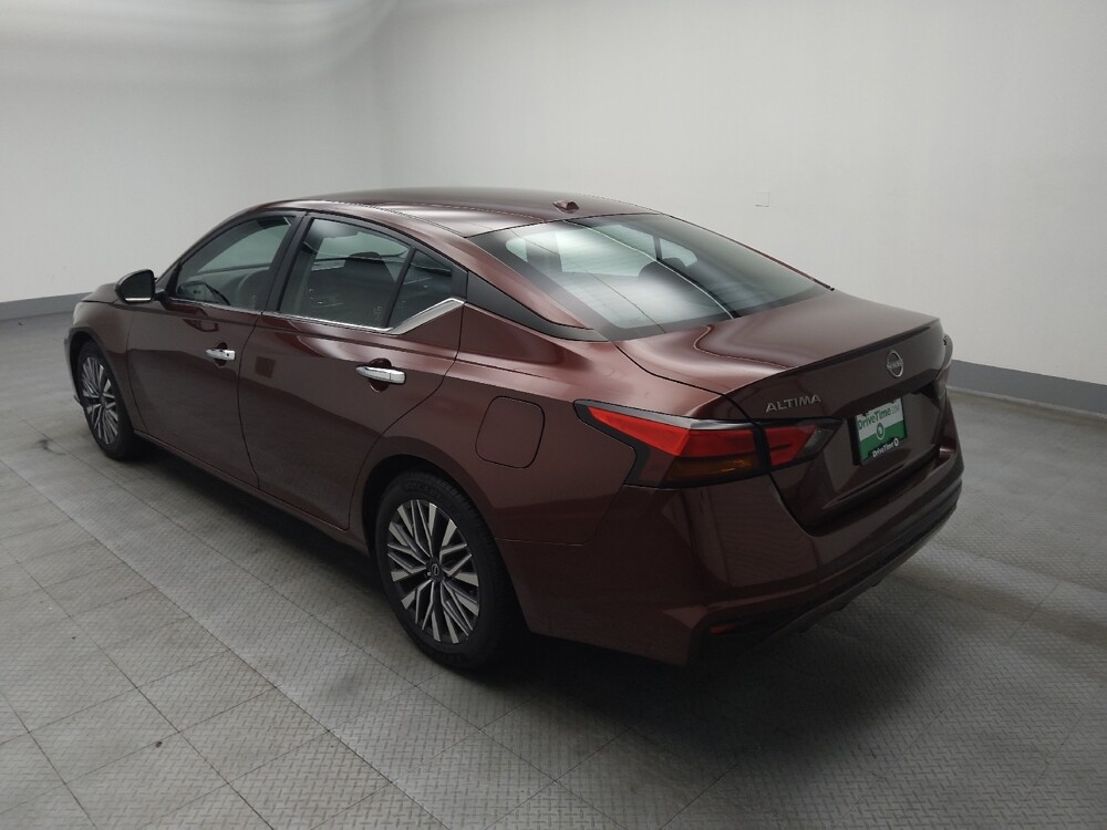 2023 Nissan Altima in Des Moines, IA 50310 - 18103534 5