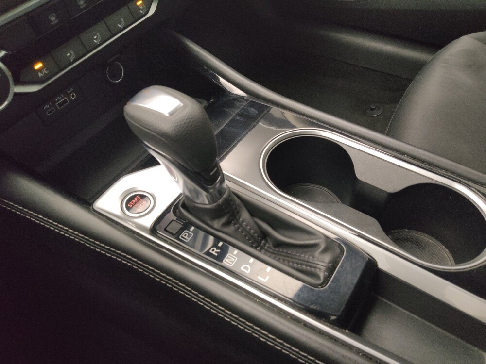 2023 Nissan Altima in Des Moines, IA 50310 - 18103534 26