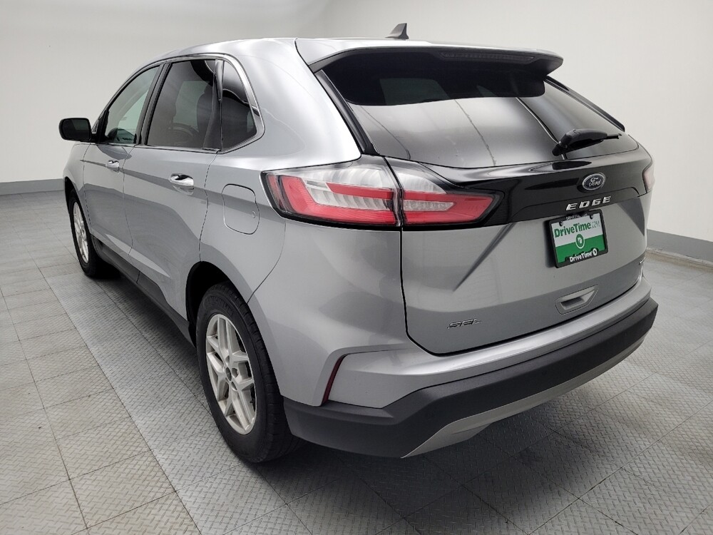 2023 Ford Edge in Des Moines, IA 50310 - 18103535 5