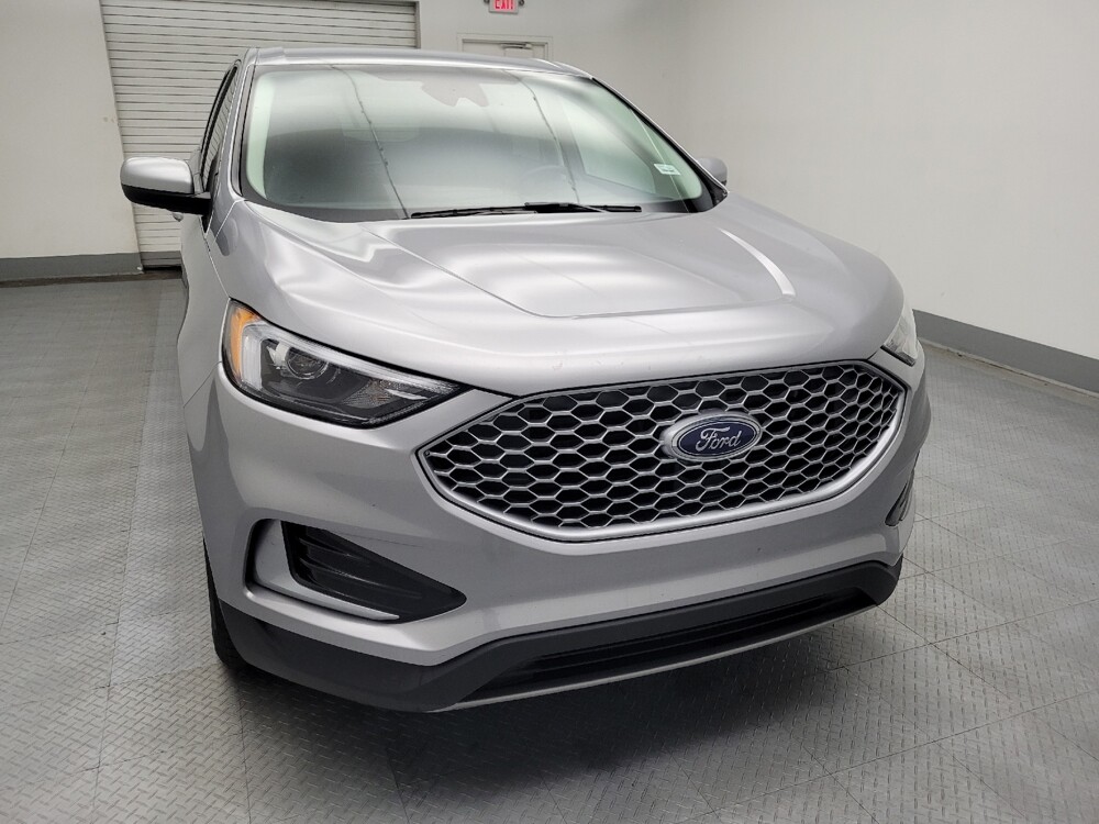 2023 Ford Edge in Des Moines, IA 50310 - 18103535 14