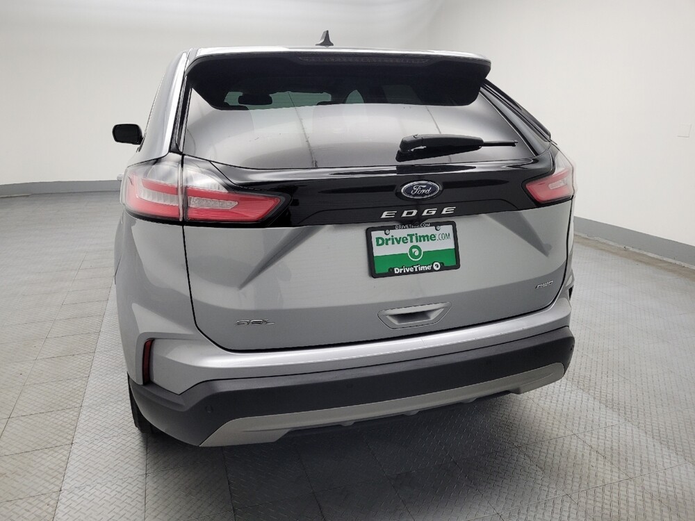 2023 Ford Edge in Des Moines, IA 50310 - 18103535 6