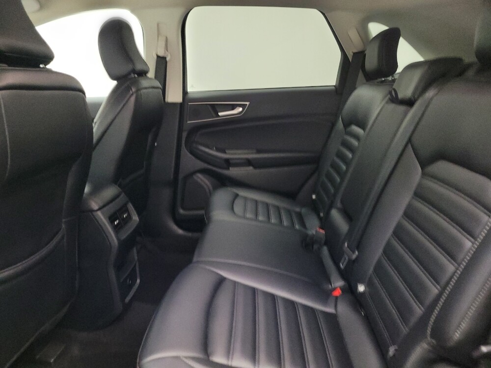 2023 Ford Edge in Des Moines, IA 50310 - 18103535 18