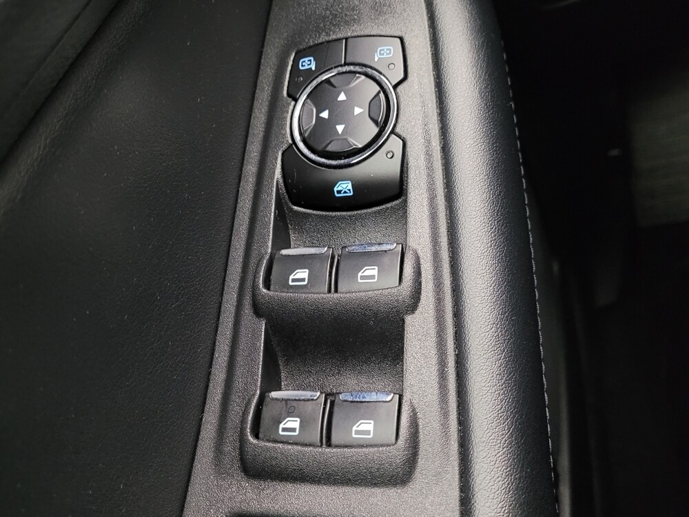 2023 Ford Edge in Des Moines, IA 50310 - 18103535 27